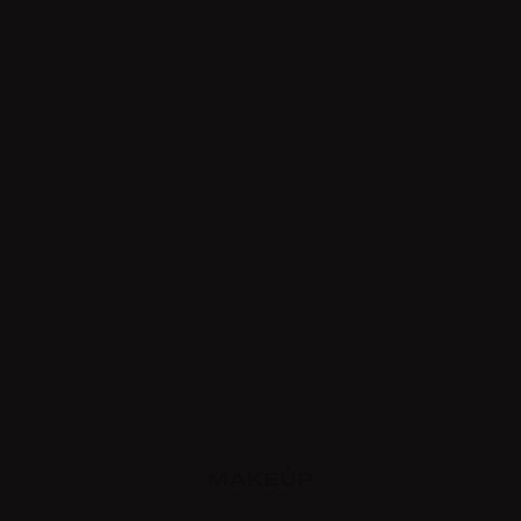 Kredka do oczu - Venita Venita Visage Color X-treme Waterproof — Zdjęcie 10 - Black