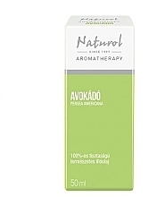 Kup Olejek eteryczny Awokado - Naturol Aromatherapy