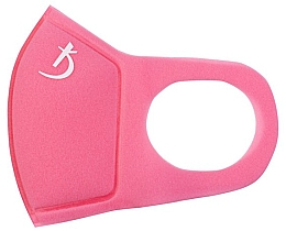 Kup Dwuwarstwowa maska ochronna, różowa - Kodi Professional