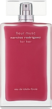 Kup PRZECENA! Narciso Rodriguez For Her Fleur Musc Florale - Woda toaletowa *