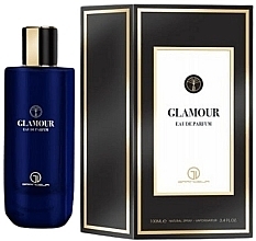 Grandeur Glamour - Woda perfumowana — Zdjęcie N1