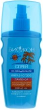 Kup Spray chłodzący po opalaniu - Biokon