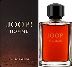 Joop! Homme - Woda perfumowana — Zdjęcie N2