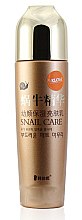 Kup Emulsja do twarzy ze śluzem ślimaka - Belov Snail Care Emulsion