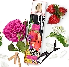 Sarah Jessica Parker SJP NYC Body Mist - Spray do ciała — Zdjęcie N2