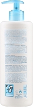Intensywnie nawilżający balsam do skóry suchej - Isdin Ureadin Essential Re-hydrating Body Lotion — Zdjęcie N4