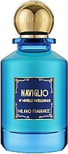 Milano Fragranze Naviglio - Woda perfumowana — Zdjęcie N1