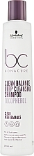 Szampon do włosów - Schwarzkopf Professional Bonacure Clean Balance Deep Cleansing Shampoo — Zdjęcie N1