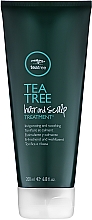 Kup Scrub do skóry głowy Drzewo herbaciane - Paul Mitchell Tea Tree Hair & Scalp Treatment