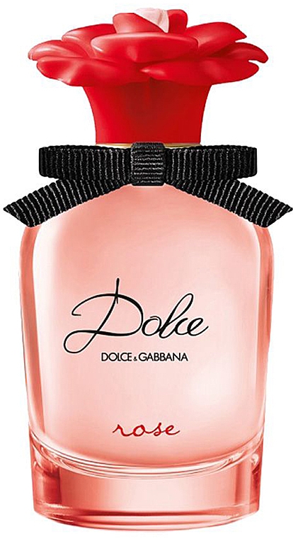 Dolce & Gabbana Dolce Rose - Woda toaletowa — Zdjęcie N1
