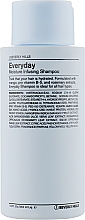 Szampon nawilżający do codziennego stosowania - J Beverly Hills Blue Hydrate Every Day Moisture Infusing Shampoo — Zdjęcie N2