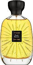 Kup Atelier Des Ors Cuir Sacre - Woda perfumowana