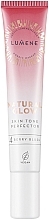 Róż do twarzy - Lumene Natural Glow Skin Tone Perfector Blush — Zdjęcie N1