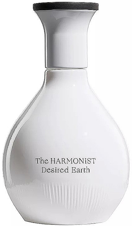 The Harmonist Desired Earth - Perfumy  — Zdjęcie N2