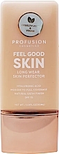 Kup Podkład - Profusion Cosmetics Feel Good Skin Medium