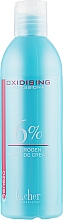 Kup Emulsja utleniająca 6% - Lecher Professional Geneza Hydrogen Peroxide Cream