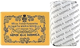 Kup Mydło - Santa Maria Novella Almond Soap