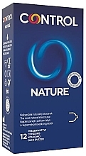 Kup Prezerwatywy - Control Nature Condoms