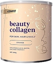 Kup Kolagenowy suplement diety - Iconfit Beauty Collagen Orange