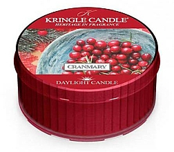 Kup Podgrzewacz zapachowy - Kringle Candle Cranmary Daylight