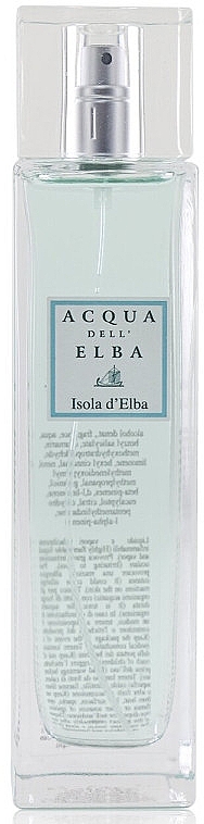 Acqua Dell'Elba Isola D'Elba - Spray do domu — Zdjęcie N1