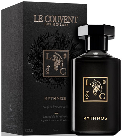 Le Couvent des Minimes Kythnos - Woda perfumowana — Zdjęcie N1
