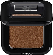 Kup Metaliczny cień do powiek - Kiko Milano Magnetic Impact Eyeshadow