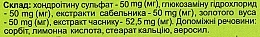 Dodatek dietetyczny dla stawów Siła konia - LekoPro — Zdjęcie N3