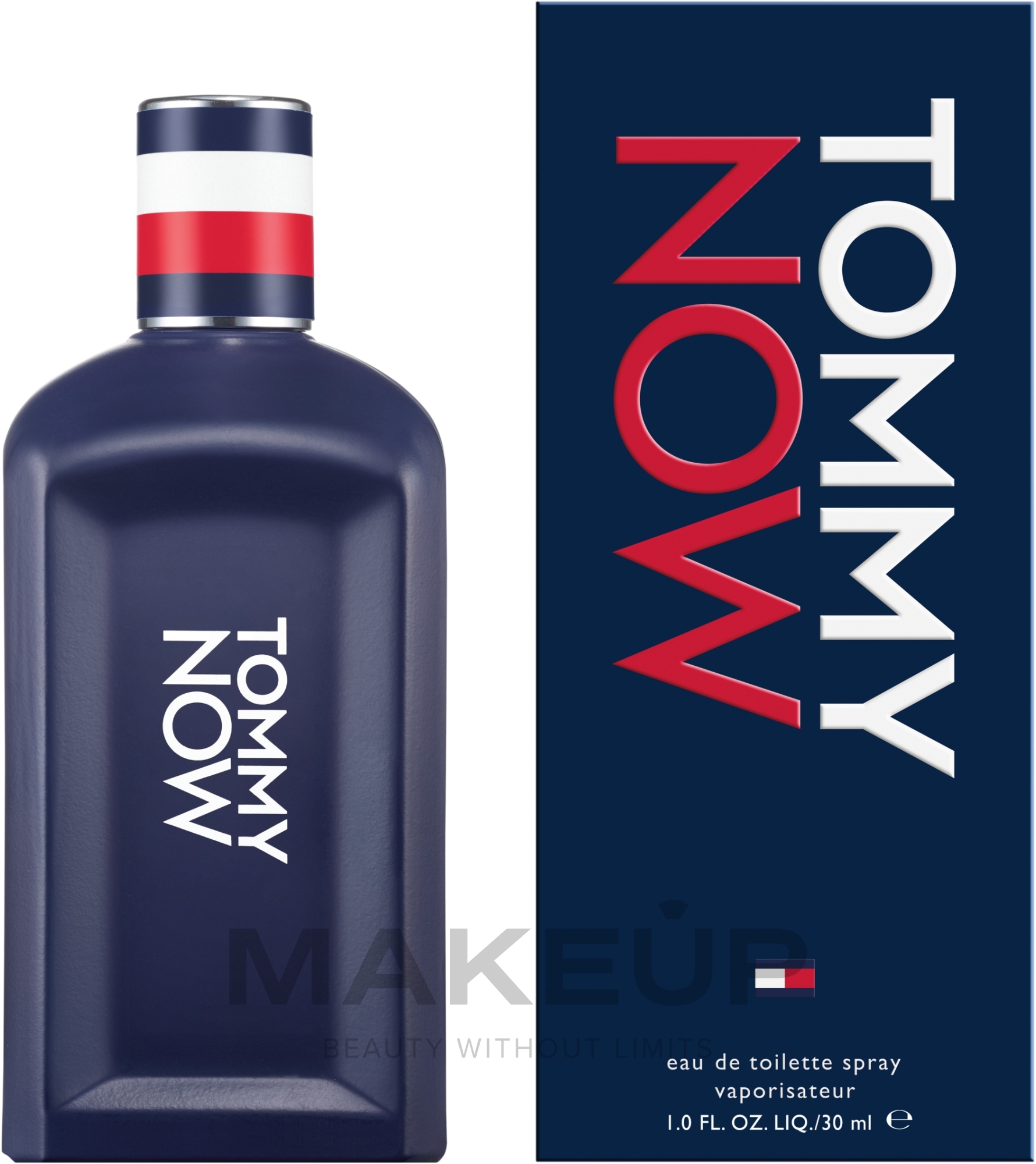 Tommy Hilfiger Tommy Now - Woda toaletowa — Zdjęcie 30 ml