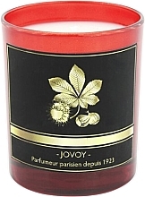 Kup Jovoy Marron - Świeca perfumowana