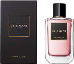Kup Elie Saab Essence No 1 Rose - Woda perfumowana