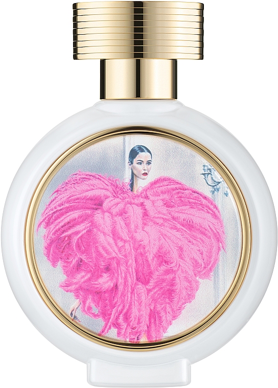 Haute Fragrance Company Wear Love Everywhere - Woda perfumowana — Zdjęcie N1