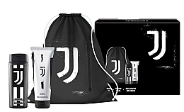 Kup Zestaw - Naturaverde Football Teams Juventus (shm/200ml + sh/gel/250ml + bag)