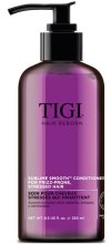 Kup Łagodząca odżywka do zestresowanych włosów - Tigi Hair Reborn Sublime Smooth Conditioner