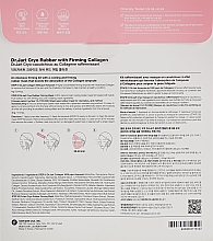 Maska alginianowa Napinanie - Dr. Jart+ Cryo Rubber With Firming Collagen Mask 2 Step Intensive Firming Kit — Zdjęcie N2