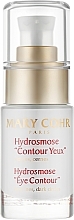 Nawilżający krem pod oczy - Mary Cohr Hydrosmose Eye Contour — Zdjęcie N1