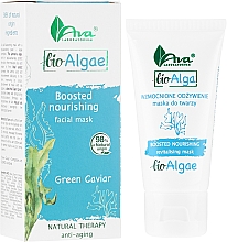 Kup Maska do twarzy Wzmocnienie i odżywienie skóry - Ava Laboratorium Bio Alga