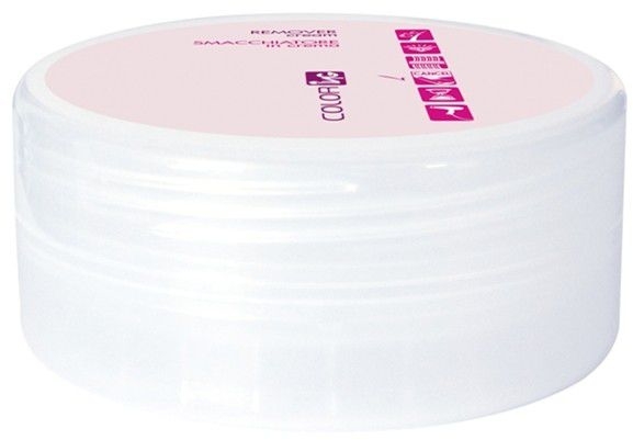 Krem od śladów farby - ING Professional Color Remover Cream — Zdjęcie N2