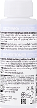 Odżywka do włosów siwych i blond - Delia Cosmetics Cameleo Silver Conditioner Anti-Yellow Effect — Zdjęcie N2