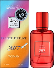 Ameli 387 - Woda perfumowana — Zdjęcie N2