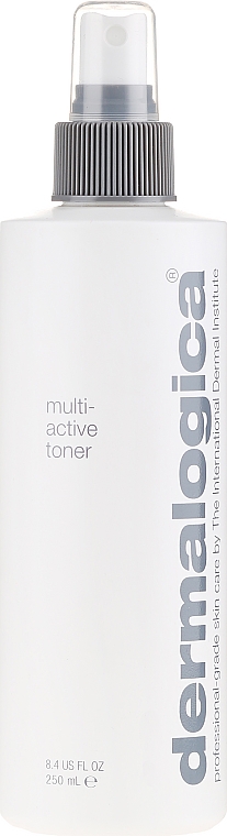 Multiaktywna mgiełka nawilżająca do twarzy - Dermalogica Daily Skin Health Multi-Active Toner — Zdjęcie N4