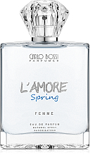 Kup Carlo Bossi L'Amore Spring - Woda perfumowana