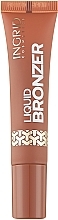Kup Bronzer w płynie - Ingrid Cosmetics Liquid Bronzer