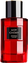 Aoura London Hot Cherry - Woda perfumowana — Zdjęcie N1