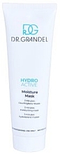 Kup Głęboko nawilżająca maseczka do twarzy z ekstraktem z wąkroty azjatyckiej - Dr. Grandel Hydro Active Moisture Mask