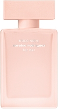 Narciso Rodriguez For Her Musc Nude - Woda perfumowana — Zdjęcie N1