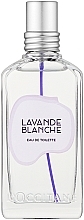 Kup L'Occitane Lavande Blanche - Woda toaletowa