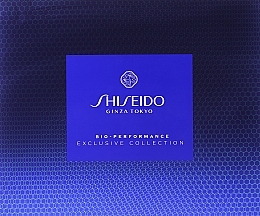 Zestaw - Shiseido Bio-Performance Full Routine Exclusive Kit (ser/2x30ml + f/cr/50ml) — Zdjęcie N2