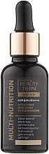 Kup Oczyszczający olejek do twarzy - Beauty Derm Skin Care Multi-Nutrition Oil