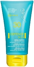 Krem przeciwsłoneczny do ciała SPF 30 - BioNike Defence Sun Melting Cream SPF30 — Zdjęcie N1